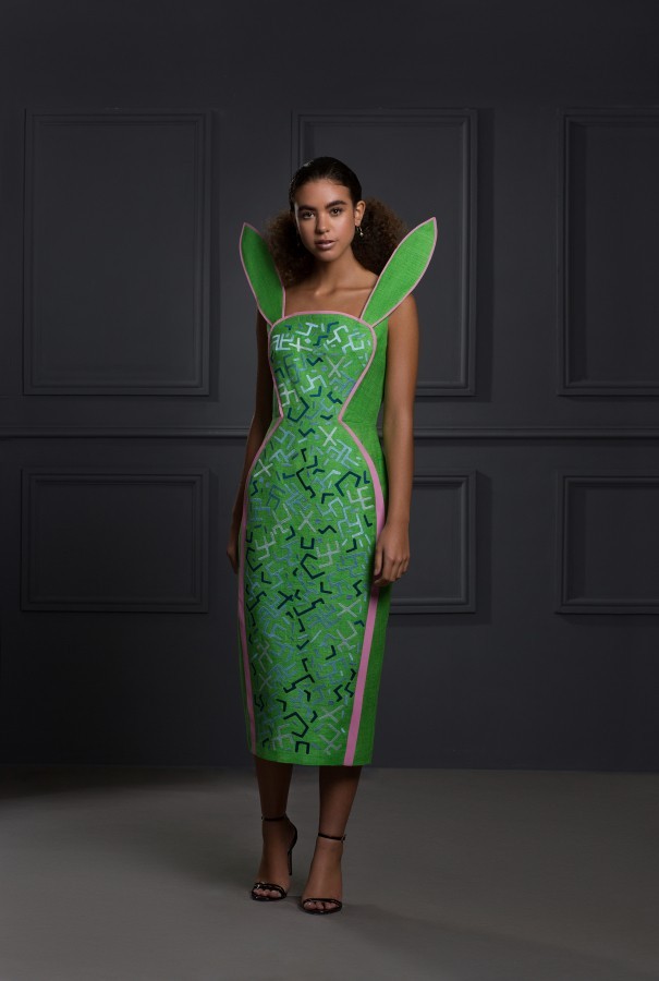 NGONDO NOT JUST A LABEL